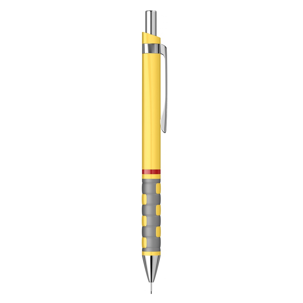ROTRING Tehnička olovka TIKKY III Žuta - Слика 4