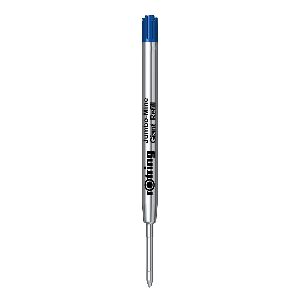 ROTRING Refil za hemijsku olovku Blue M