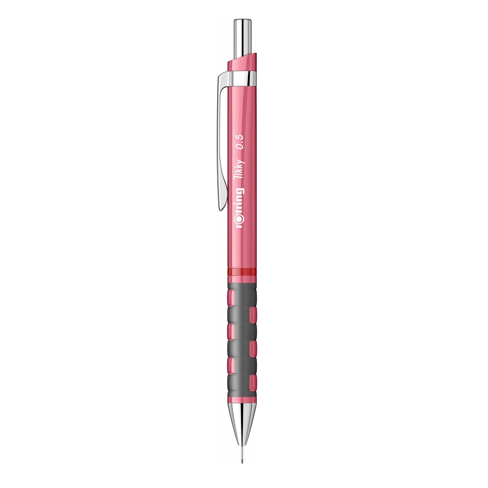 ROTRING Tehnička olovka TIKKY III Tea Rose - Слика 6