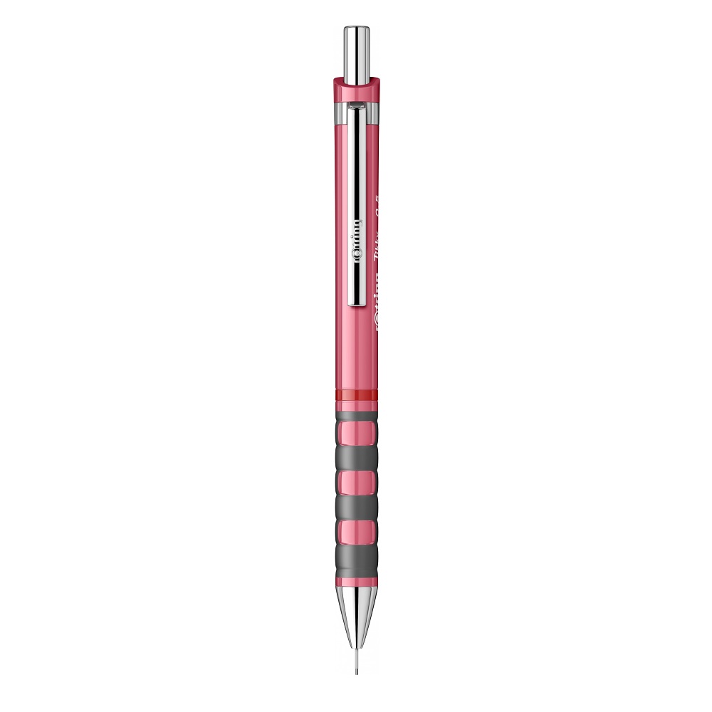 ROTRING Tehnička olovka TIKKY III Tea Rose - Слика 5