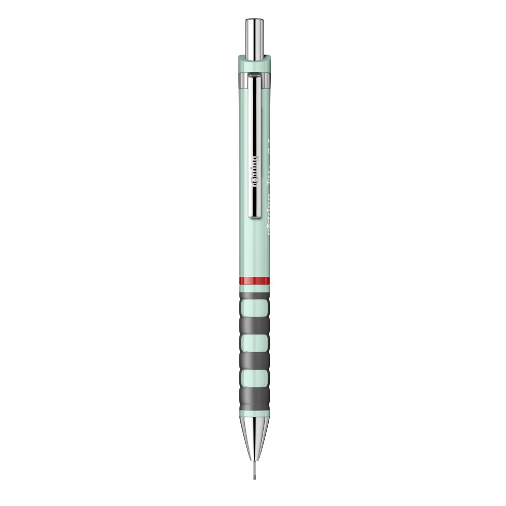 ROTRING Tehnička olovka TIKKY III Opal - Слика 5