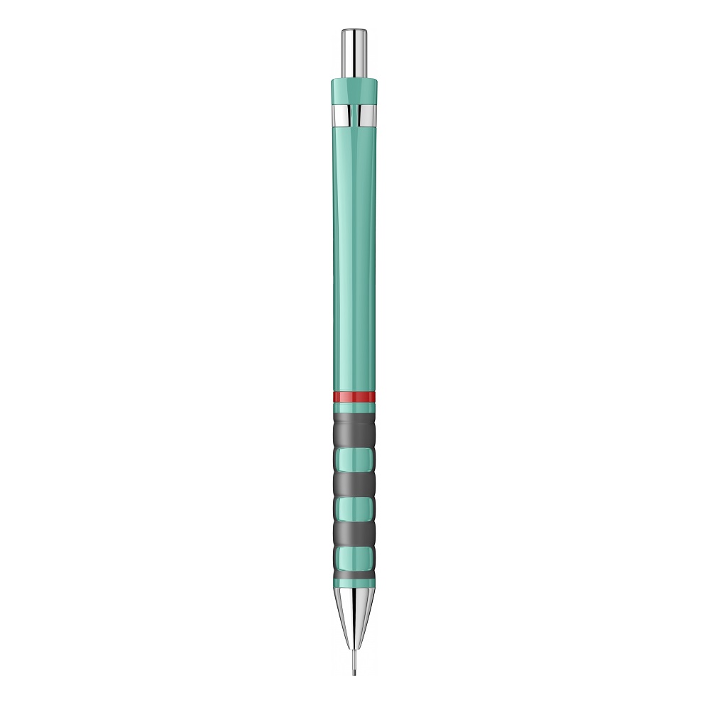 ROTRING Tehnička olovka TIKKY III Sea Blue - Слика 9