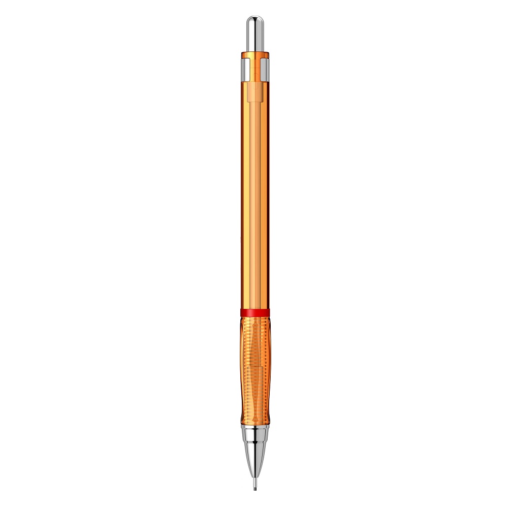 ROTRING Tehnička olovka VISUCLICK Oranž - Слика 4