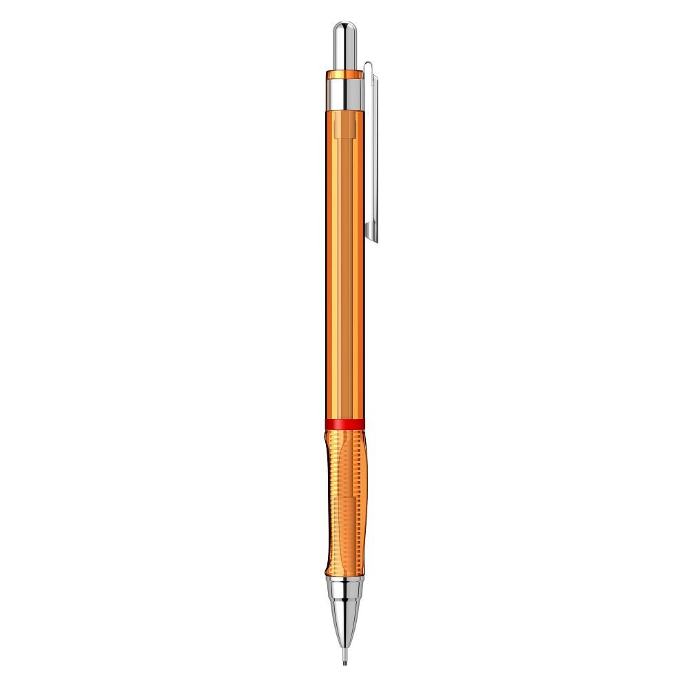 ROTRING Tehnička olovka VISUCLICK Oranž - Слика 5