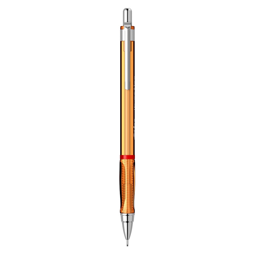 ROTRING Tehnička olovka VISUCLICK Oranž - Слика 6