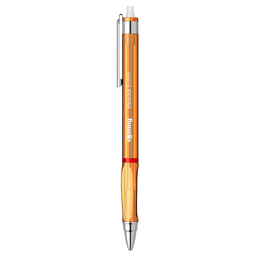 ROTRING Tehnička olovka VISUCLICK Oranž - Слика 2