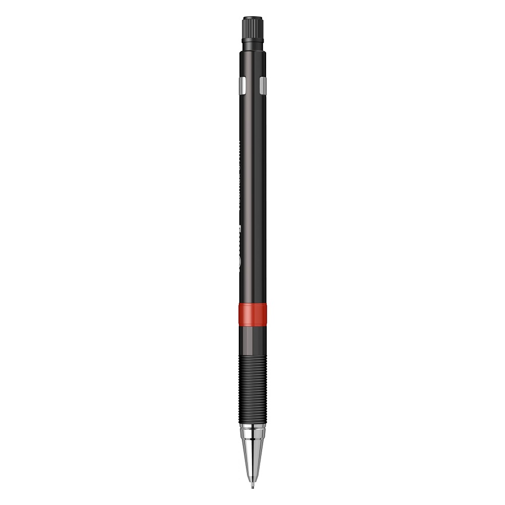 ROTRING Tehnička olovka VISUMAX Crna - Слика 5