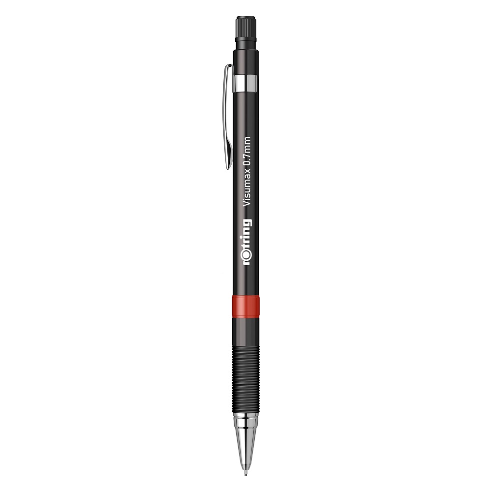 ROTRING Tehnička olovka VISUMAX Crna - Слика 3