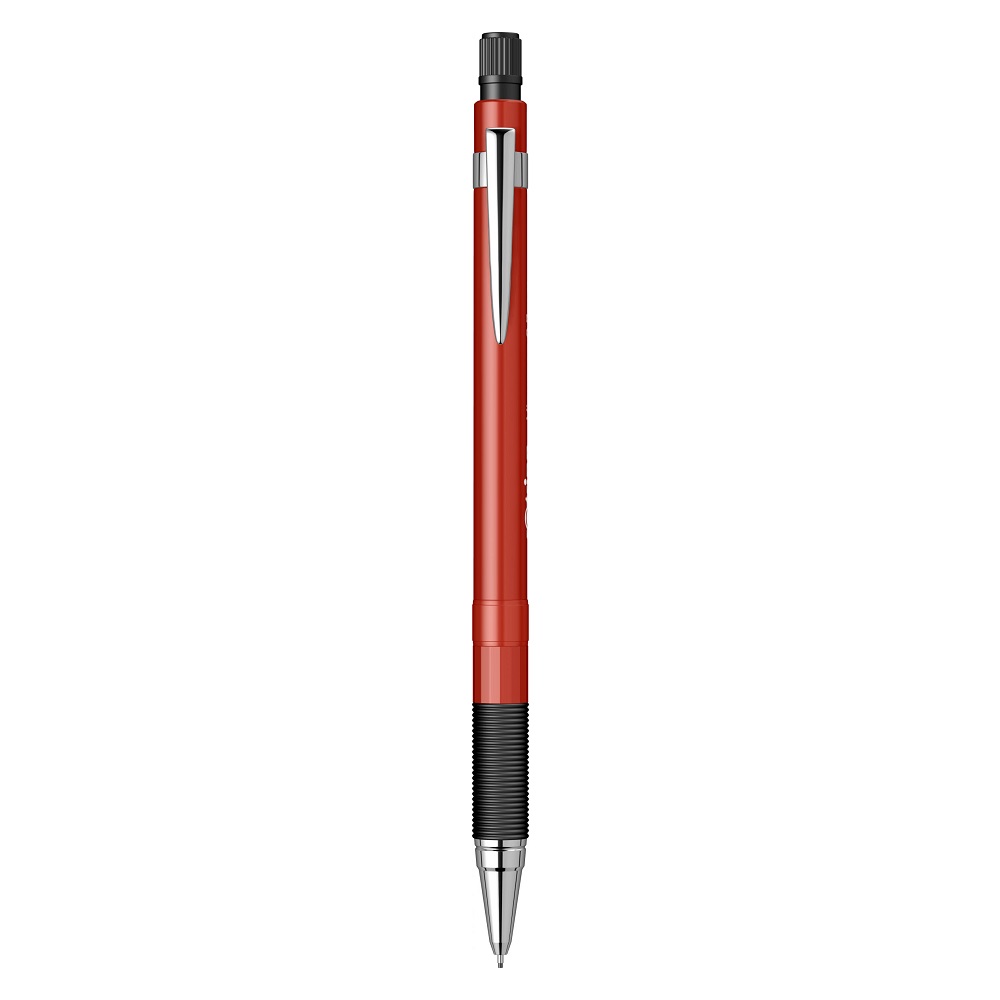 ROTRING Tehnička olovka VISUMAX Crvena - Слика 2