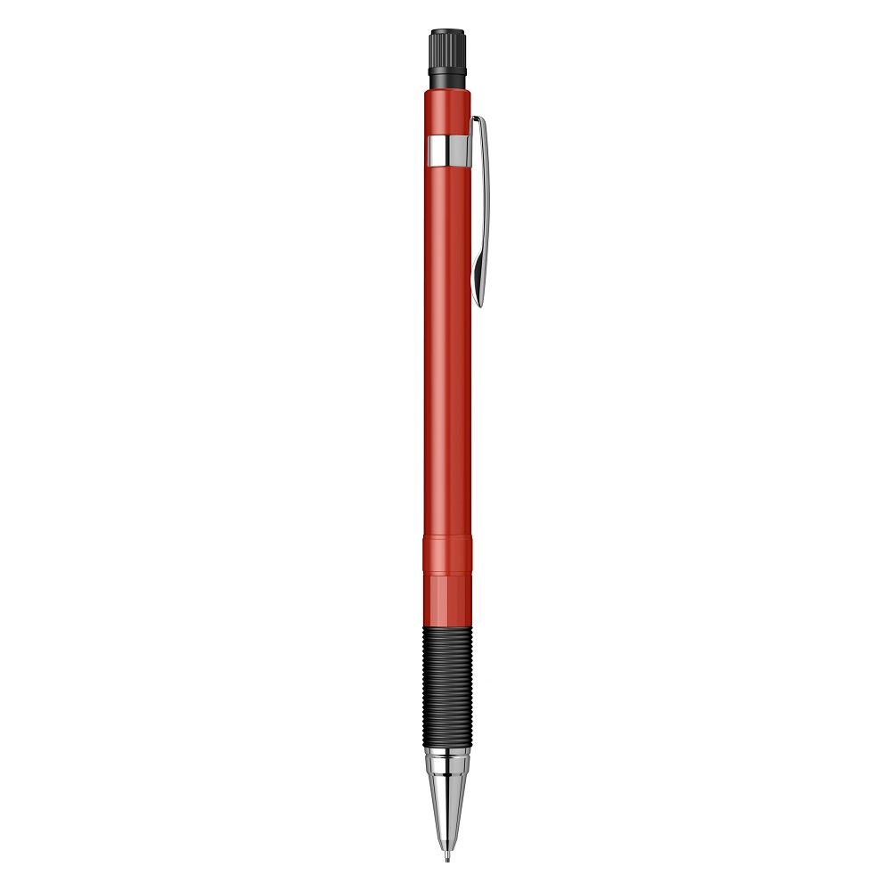 ROTRING Tehnička olovka VISUMAX Crvena - Слика 4