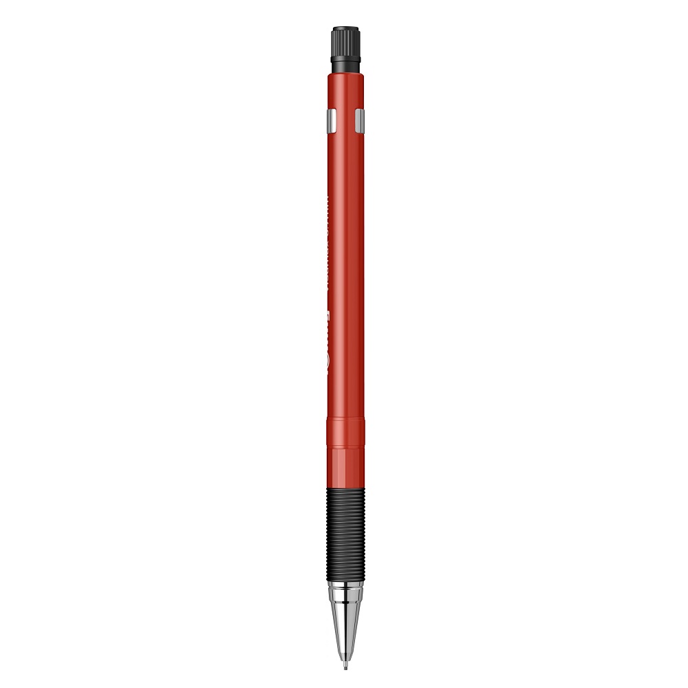 ROTRING Tehnička olovka VISUMAX Crvena - Слика 5