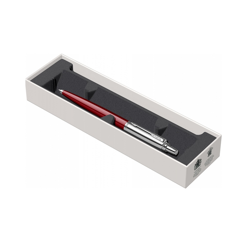 PARKER Hemijska olovka Original JOTTER Red CT - Слика 5