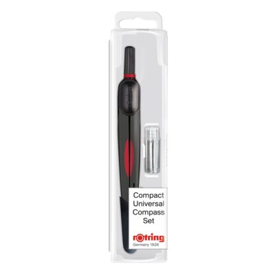 Šestar ROTRING Compact Universal