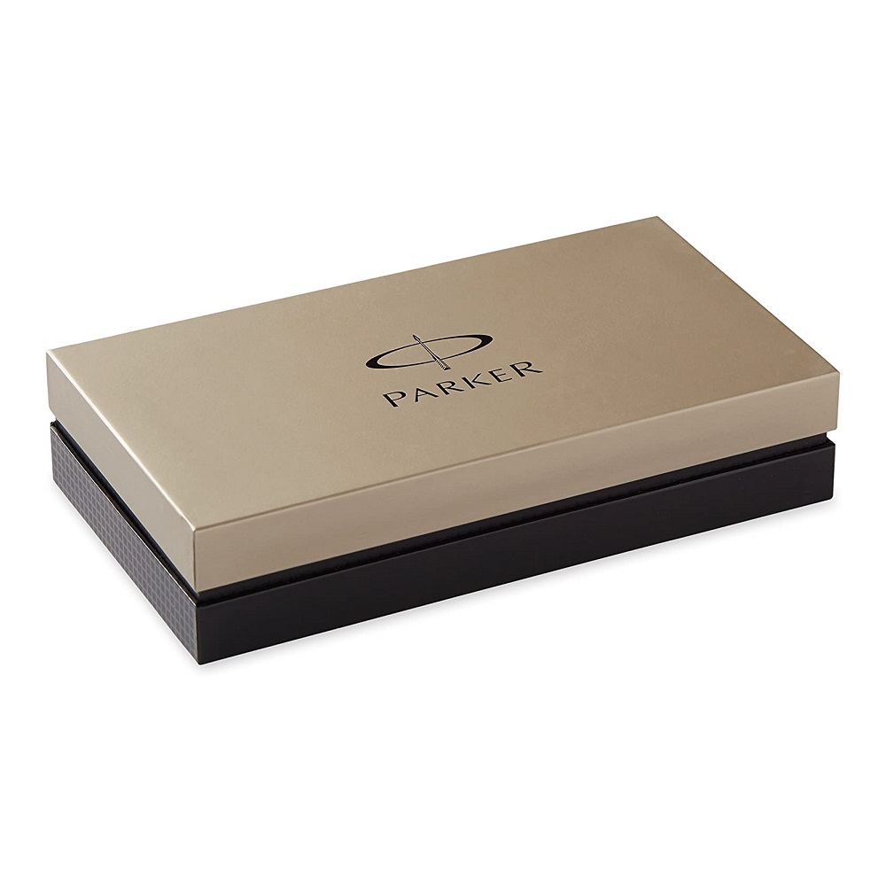 PARKER Roler olovka Duofold Classic Black CT - Слика 4
