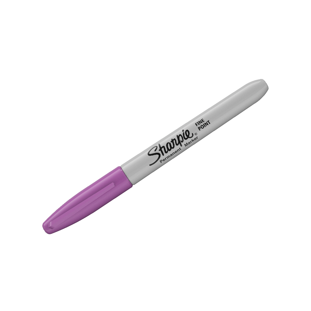 SHARPIE PERMANENTNI MARKER FINE KUPINA