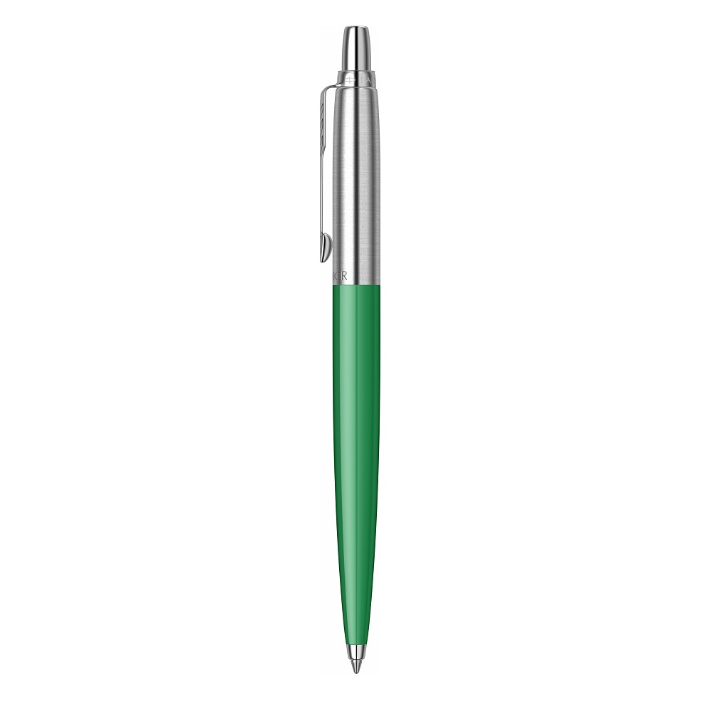 PARKER Hemijska olovka Original JOTTER Blue Peacock CT - Слика 7