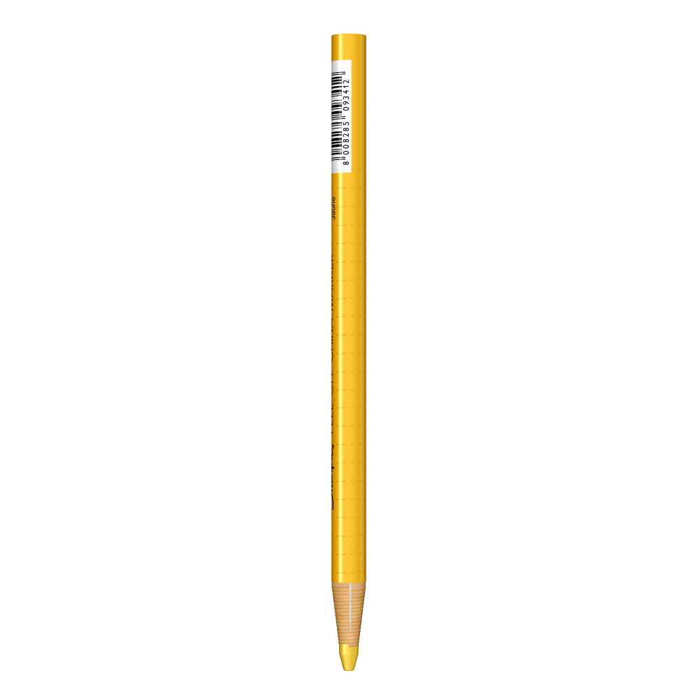 SHARPIE PRO MARKER ZA STAKLO I PLASTIKU ŽUTI - Слика 2