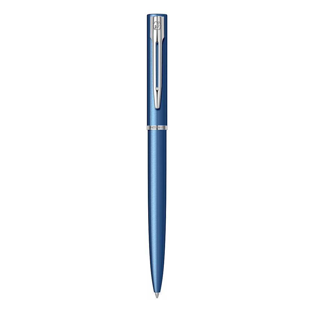 WATERMAN Hemijska olovka Allure Blue CT