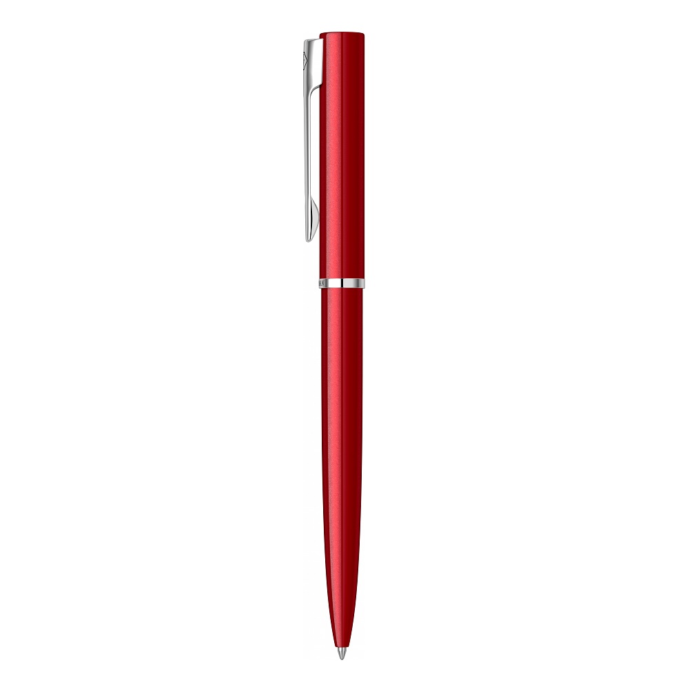 WATERMAN Hemijska olovka Allure Red CT - Слика 2