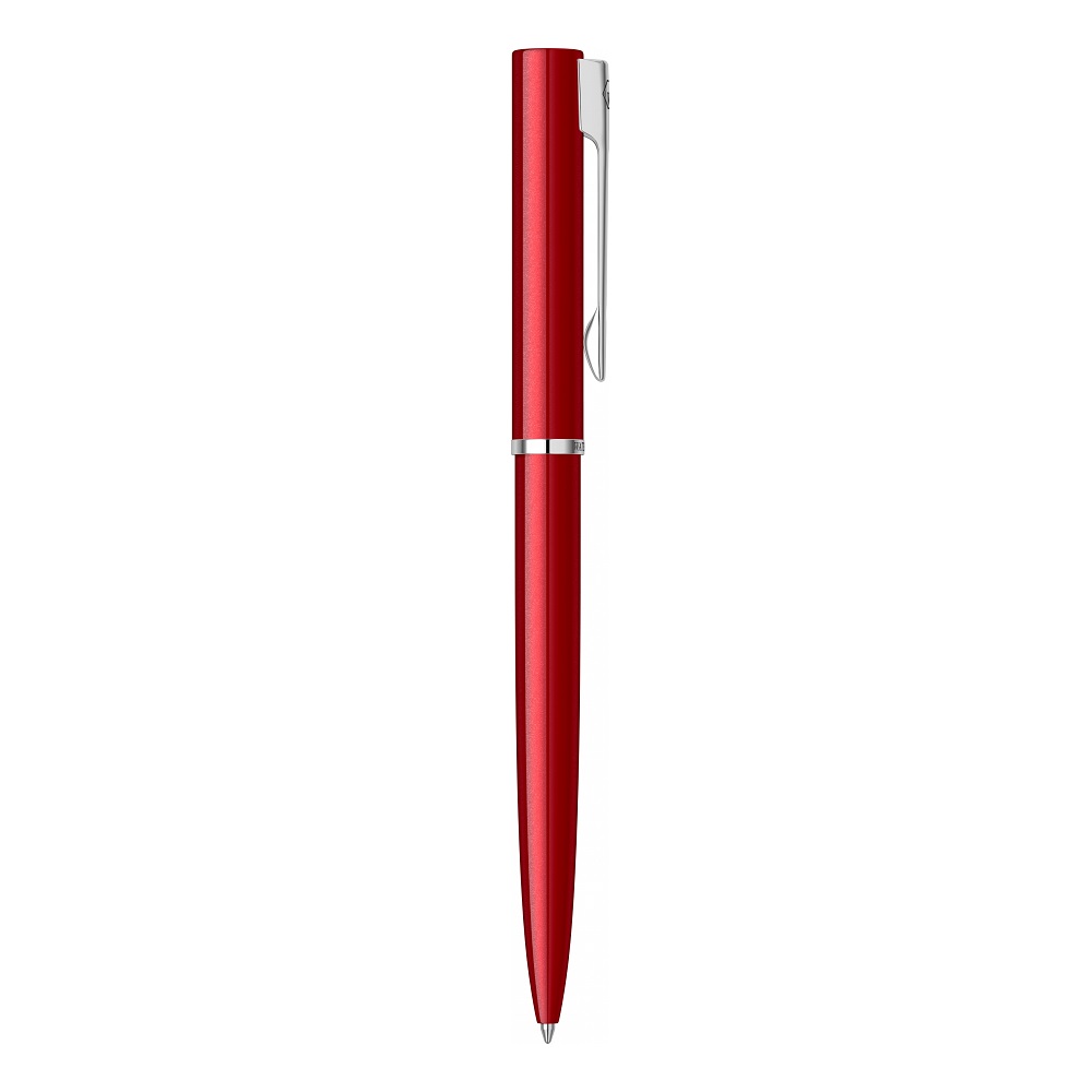 WATERMAN Hemijska olovka Allure Red CT - Слика 4