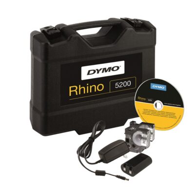 DYMO INDUSTRIJSKI APARAT ZA ETIKETE RHINO 5200