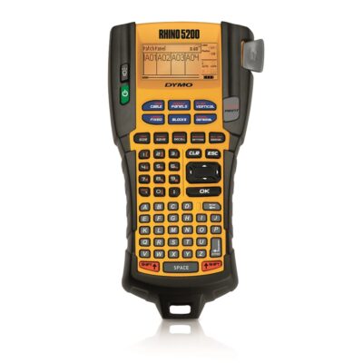 DYMO INDUSTRIJSKI APARAT ZA ETIKETE RHINO 5200