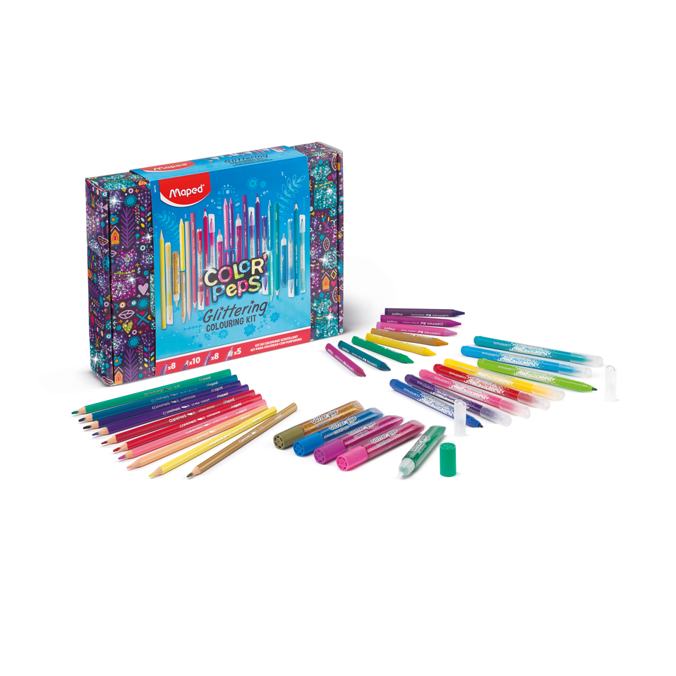MAPED POKLON SET ZA BOJENJE - Слика 2
