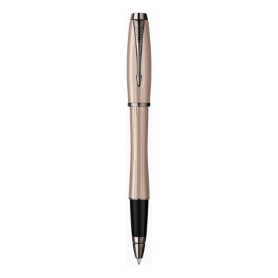 Roler olovka PARKER Urban Premium Mettalic Pink