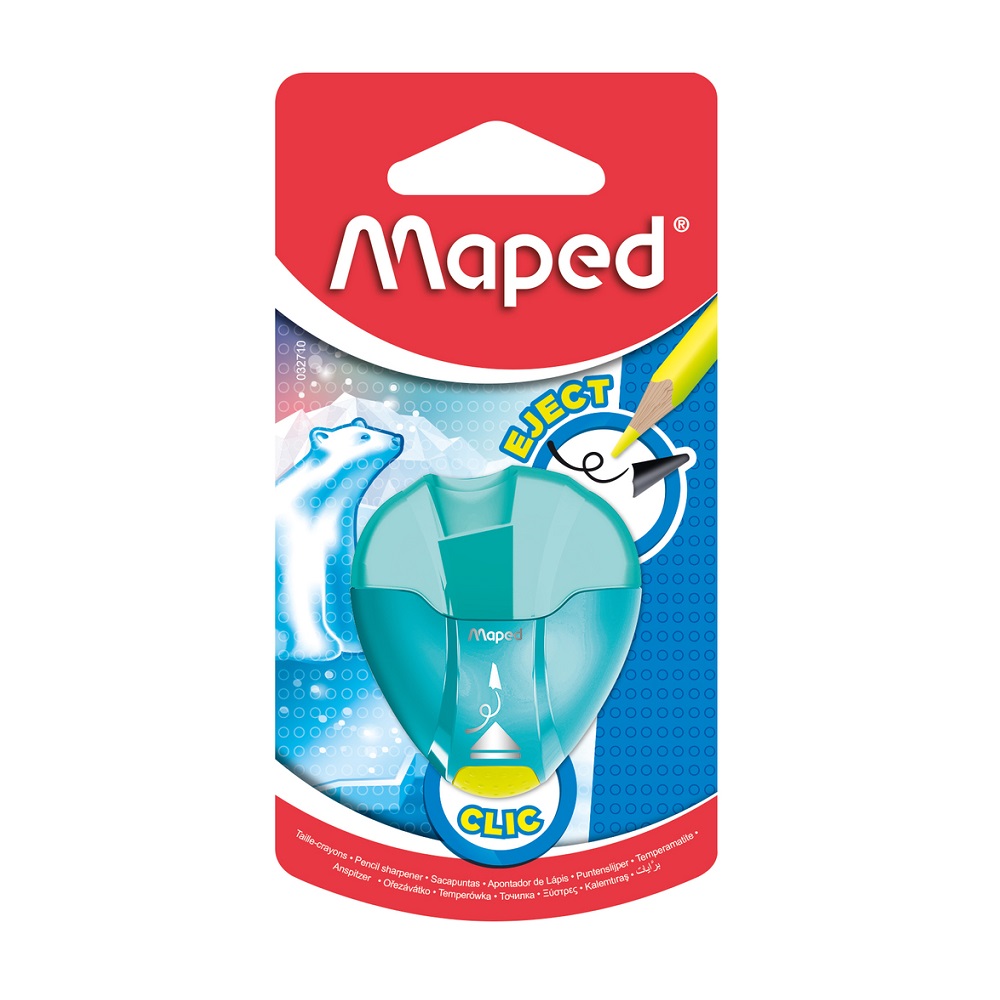 MAPED REZAČI ZA OLOVKE IGLOO EJECT - Слика 7