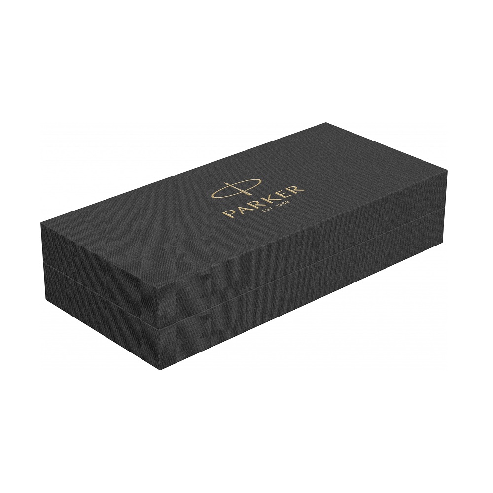 PARKER Hemijska olovka Royal Sonet Metal Grey PGT - Слика 6