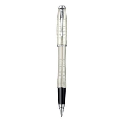 Nalivpero PARKER Urban Premium Pearl CT