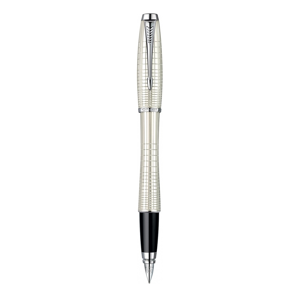 Nalivpero PARKER Urban Premium Pearl CT