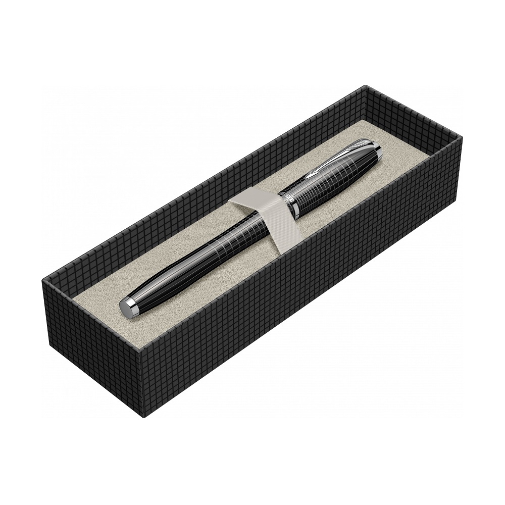 PARKER Nalivpero Urban Premium Ebony CT - Слика 3