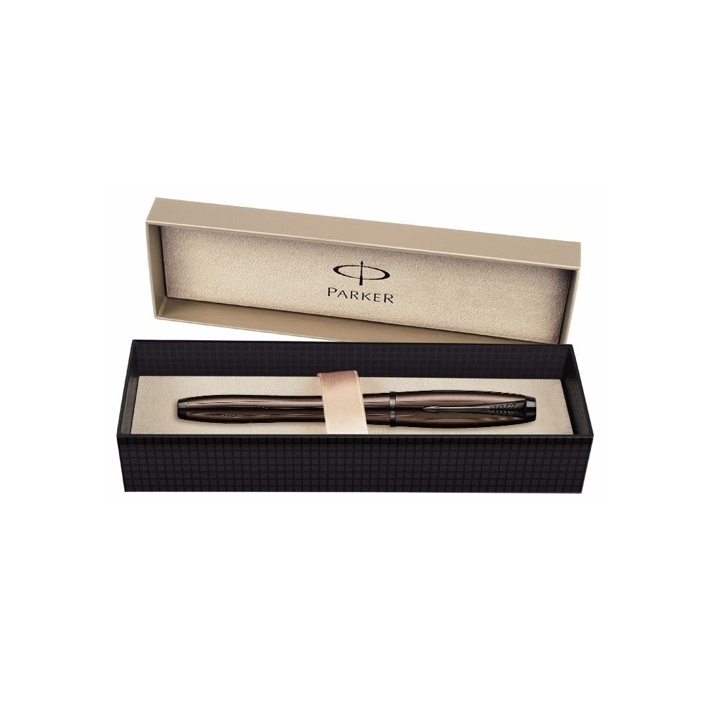 PARKER Nalivpero Urban Premium Mettalic Brown - Слика 3