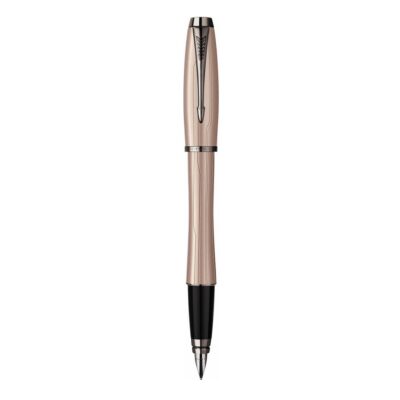 Nalivpero PARKER Urban Premium Mettalic Pink