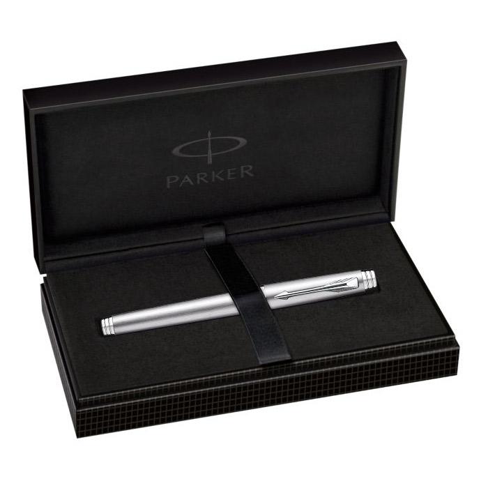 PARKER Roler olovka Premier Monochrome Titanium - Слика 3