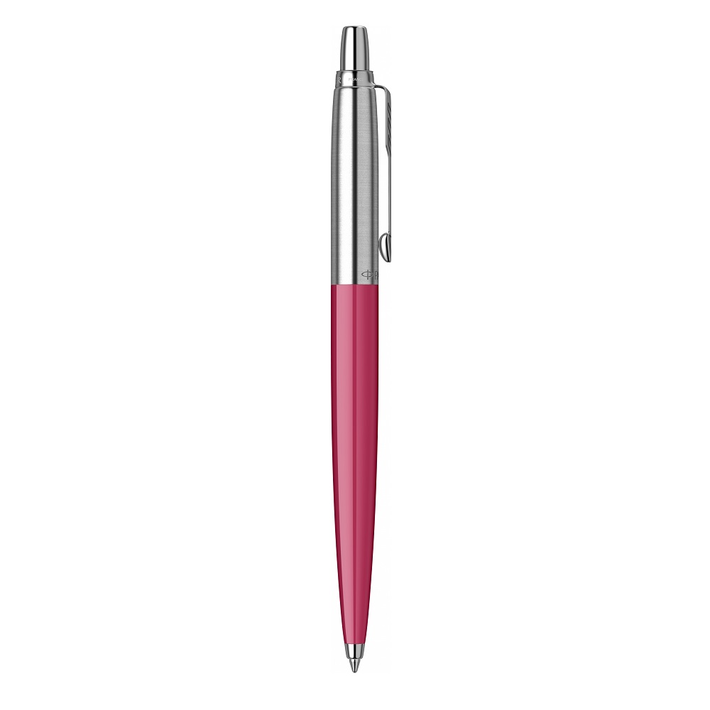 PARKER Hemijska olovka Original JOTTER Pink Hot 2039 CT - Слика 3