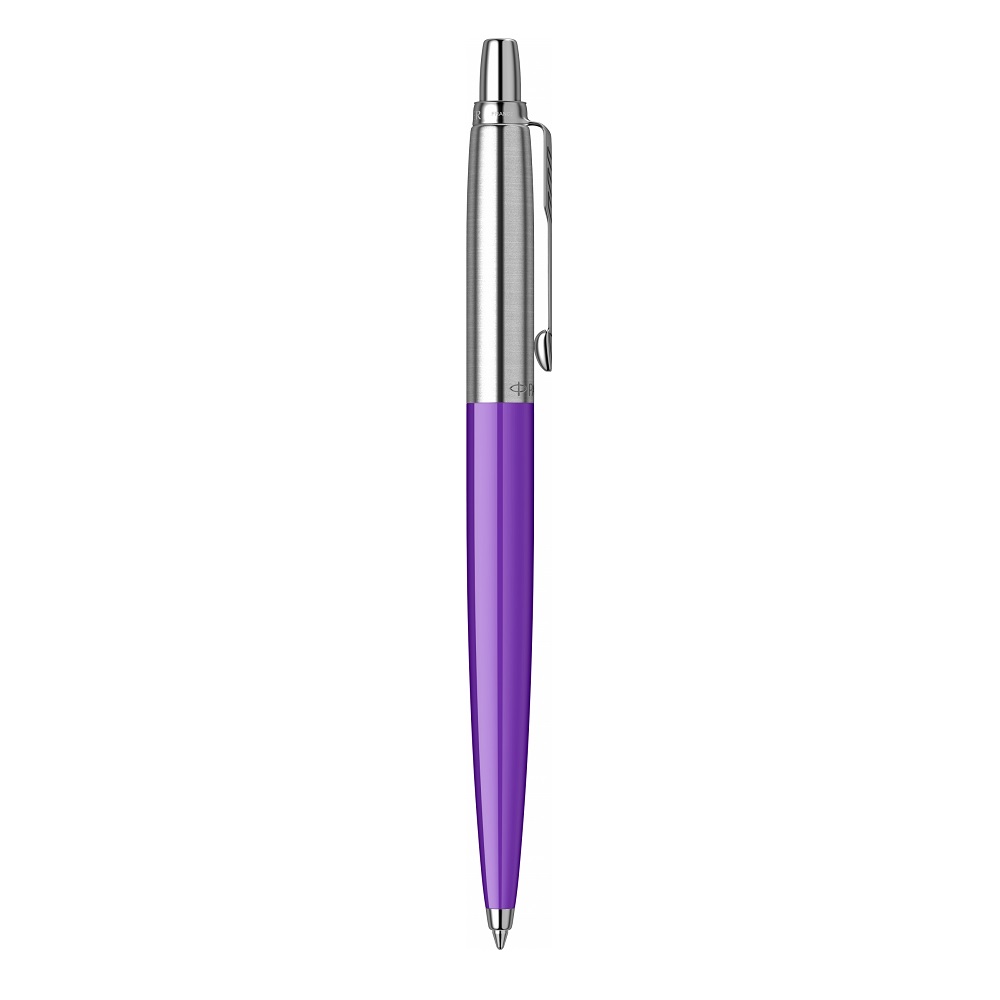 PARKER Hemijska olovka Original JOTTER Purpur 2665 CT - Слика 4