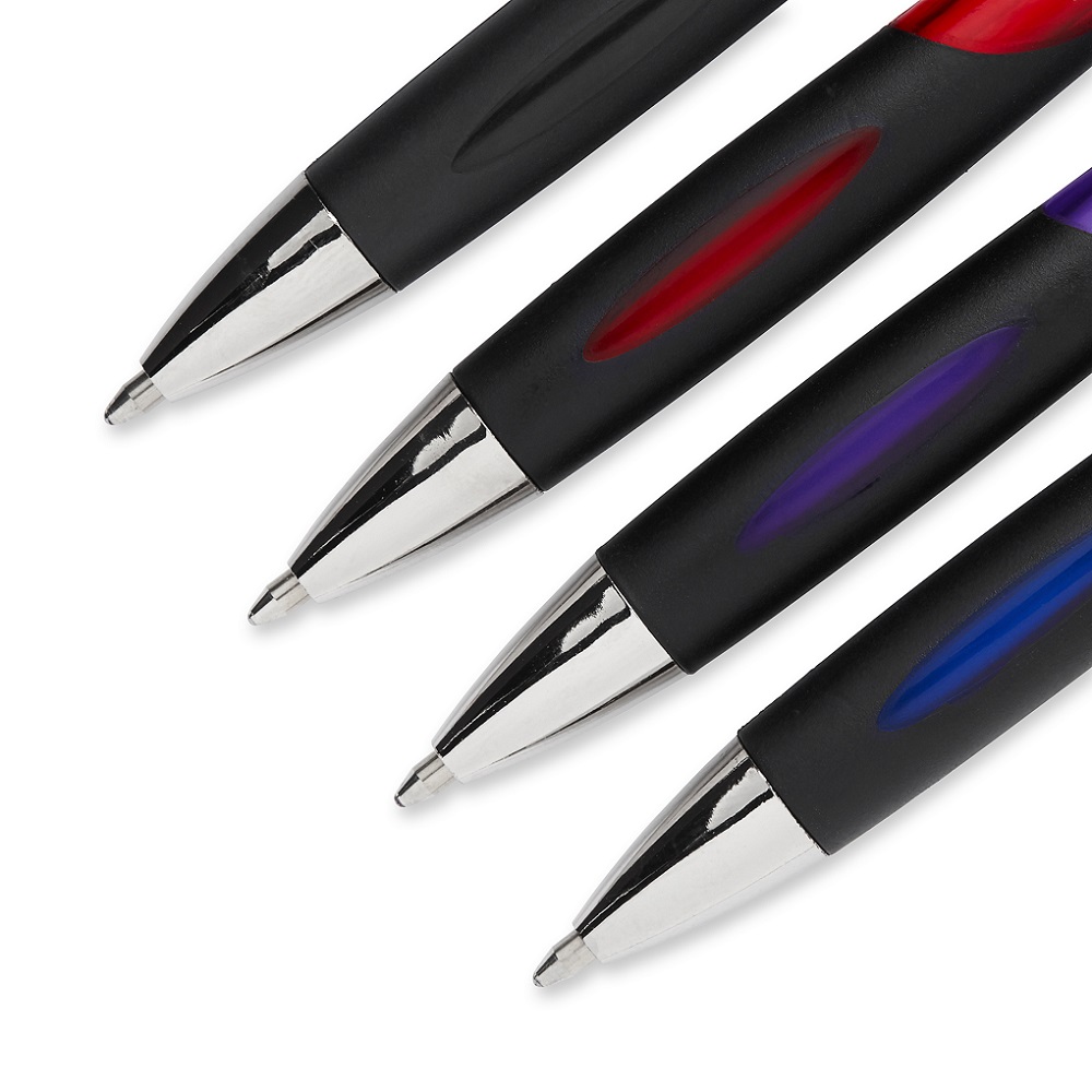 PAPER MATE Hemijska olovka INKJOY 550 RT 1.0mm - Слика 2