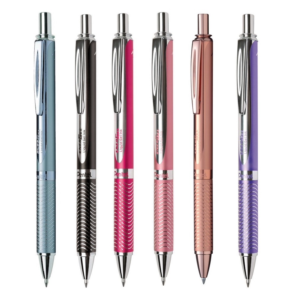 PENTEL Hemijska olovka BL-407 ENERGEL 0.7mm