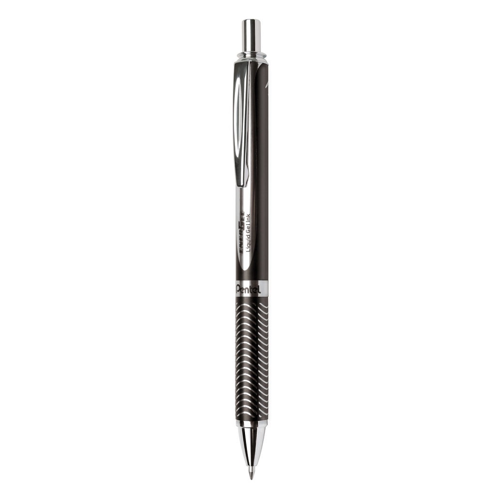 PENTEL Hemijska olovka BL-407 ENERGEL 0.7mm - Слика 4