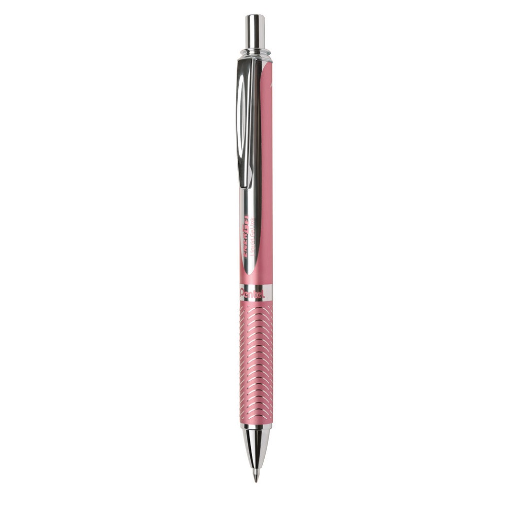 PENTEL Hemijska olovka BL-407 ENERGEL 0.7mm - Слика 7