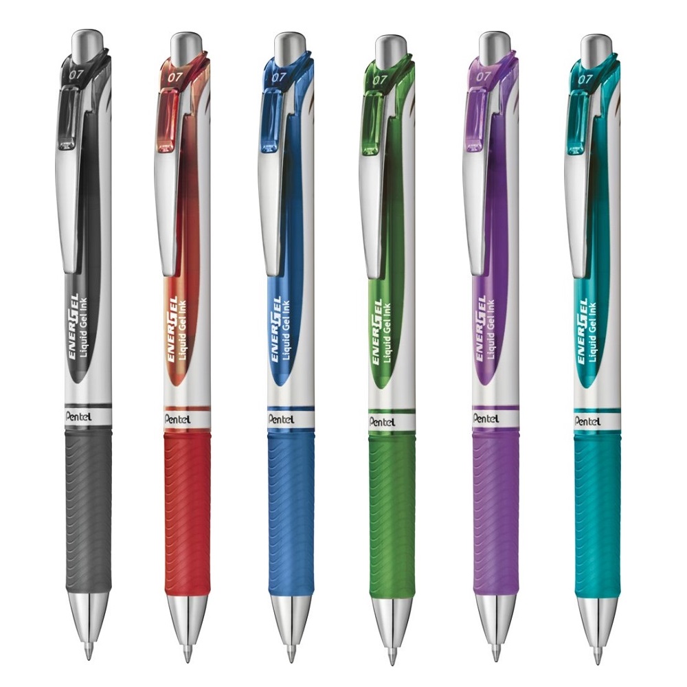 PENTEL Hemijska olovka BL-77 ENERGEL 0.7mm
