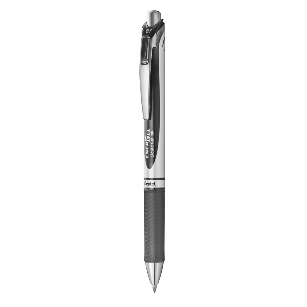 PENTEL Hemijska olovka BL-77 ENERGEL 0.7mm - Слика 3