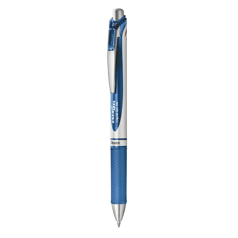 PENTEL Hemijska olovka BL-77 ENERGEL 0.7mm - Слика 5