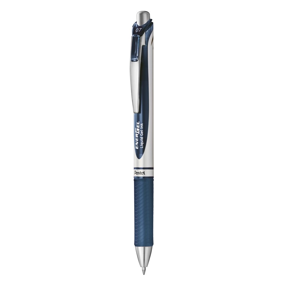 PENTEL Hemijska olovka BL-77 ENERGEL 0.7mm - Слика 6