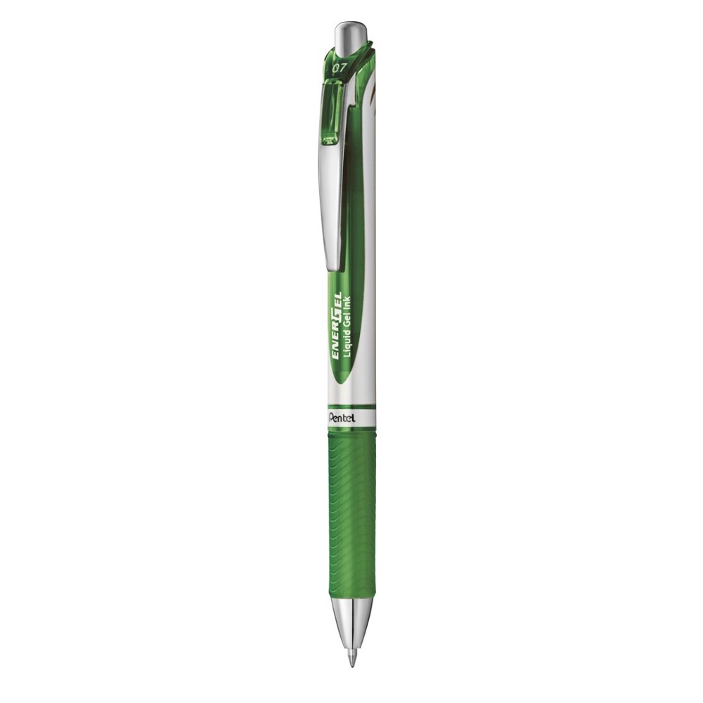 PENTEL Hemijska olovka BL-77 ENERGEL 0.7mm - Слика 7