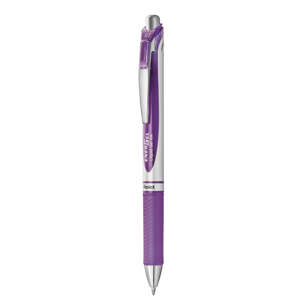 PENTEL Hemijska olovka BL-77 ENERGEL 0.7mm - Слика 10