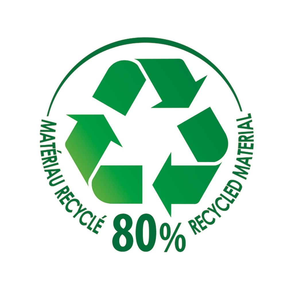 PAPER MATE Hemijska olovka RECYCLED 1.0mm - Слика 2