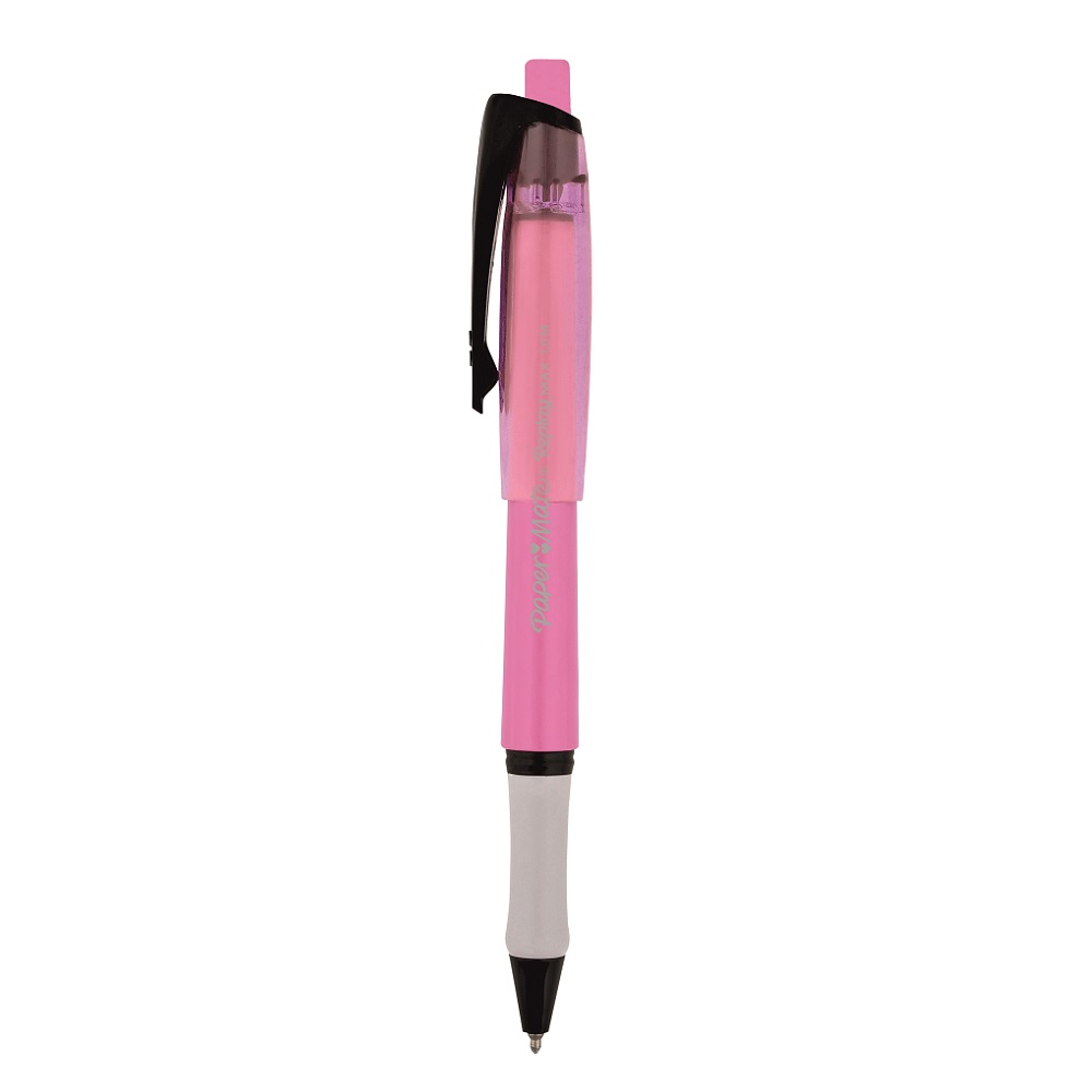 PAPER MATE Hemijska olovka REPLAY PIŠI-BRIŠI MAX FUN 1,0mm - Слика 2